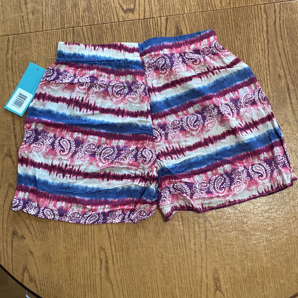 Double Click Shorts, Size M, NWT - Picture 2 of 6